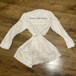 KATE SPADE ROBE